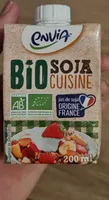Soja cuisin