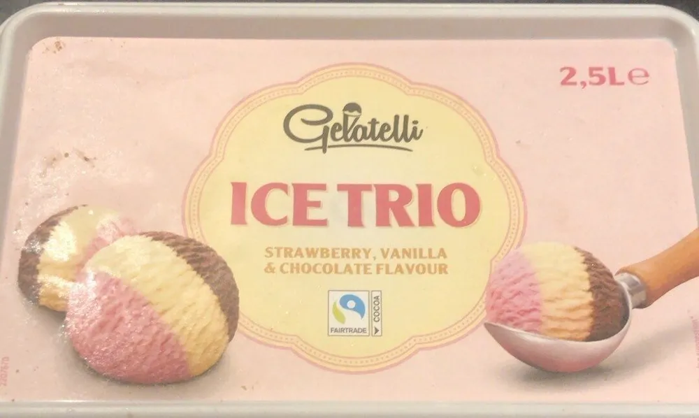Eis