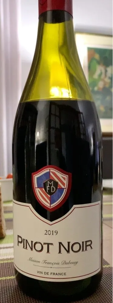 Pinot noir