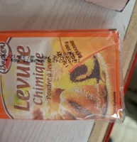 Levure chimique