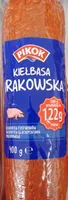 Kiełbasa Rakowska