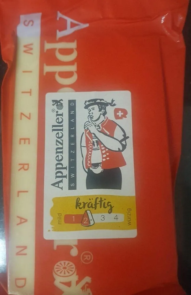 Appenzeller 2