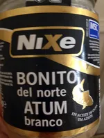 Bonito del norte