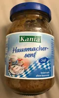 Süßer Senf