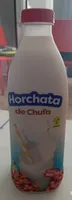 Horchata de chufa