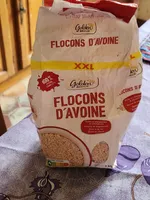 FLOCONS D'AVOINE