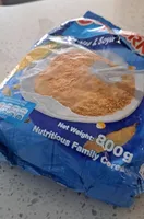 Nestle golden morn