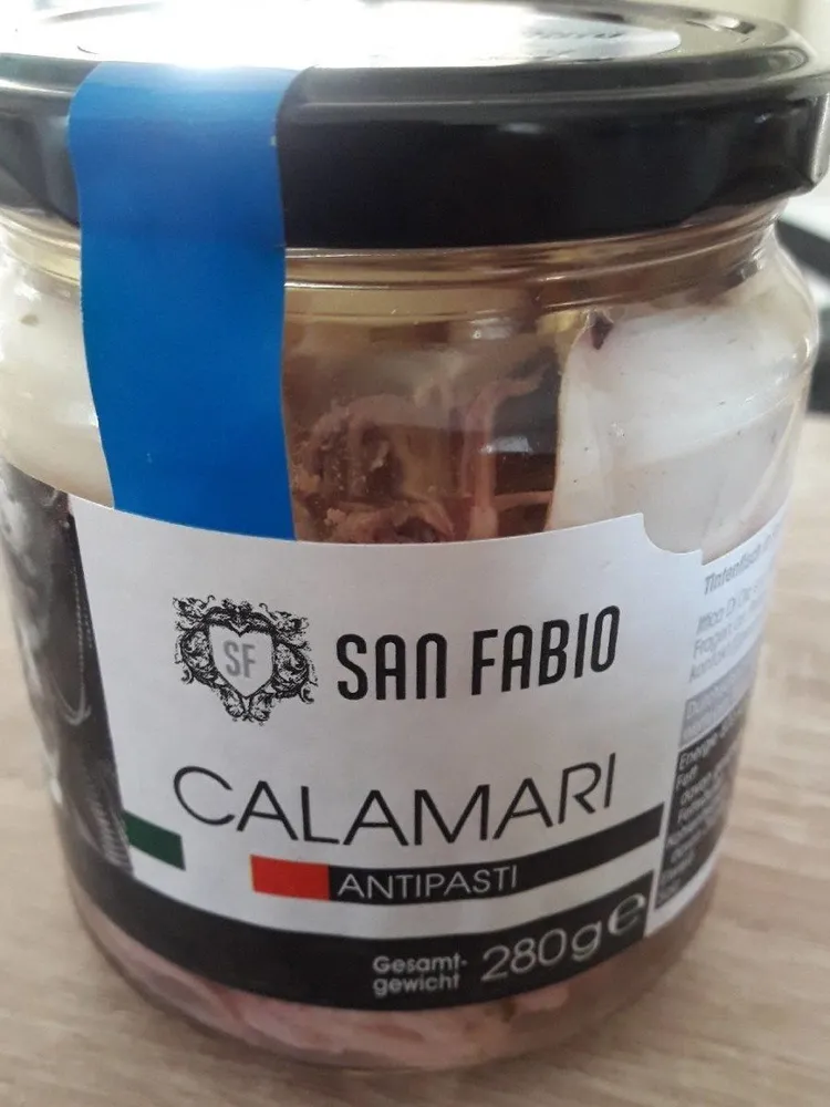 Calamari