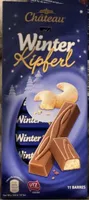 Winter Kipferl