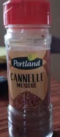 Cannelle Moulue