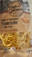 Spaetzle