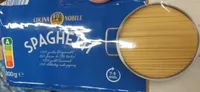 Spaggetti