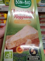 Parmigiano reggiano
