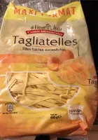 Tagliatelles