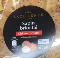 Sapin brioche