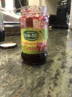 Confiture cerise extra