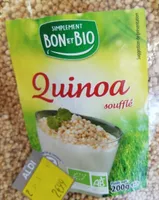 Quinoa