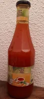 Sause sweet chili