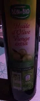 Huile d’olive extra vierge extra