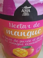 Nectar de mangue
