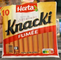 Knacki