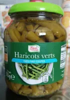 Haricots verts