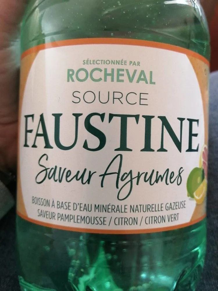 Faustine