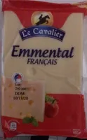 Le cavalier