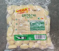Gnocchi à poêlé