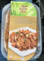 Riz Sauté