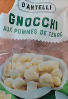 Gnocchi