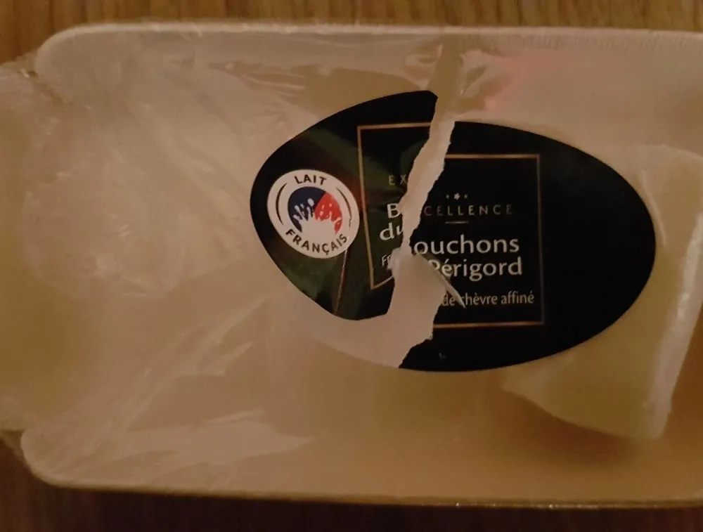 Bouchons du Périgord