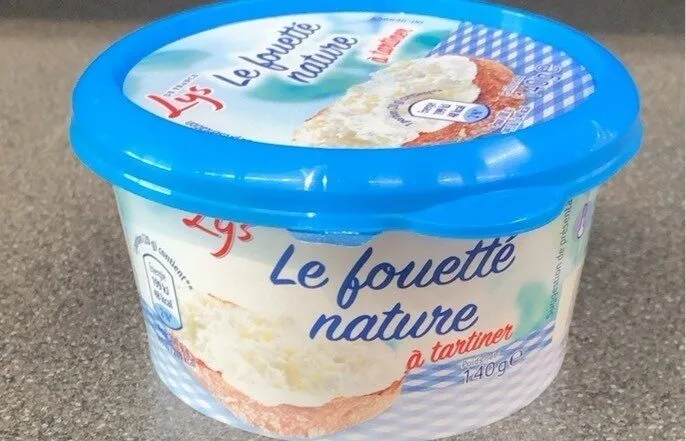 La fouette nature