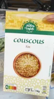 Couscous fin
