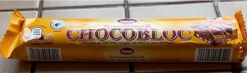 Chocobloc
