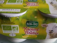 Yaourt de Brebis