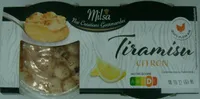 Tiramisu Spéculos