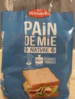 Pain de mie