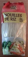 Nouilles de riz