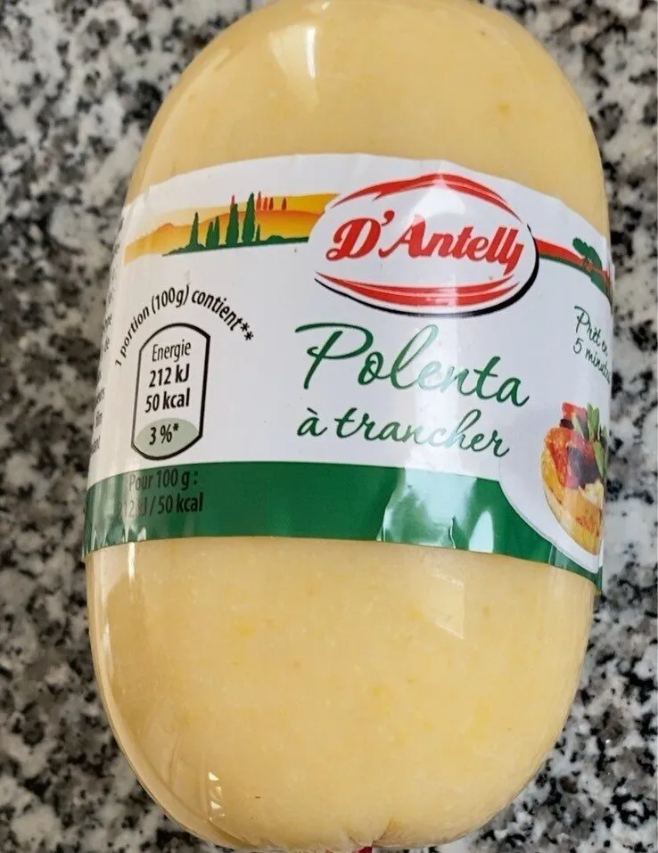 Polenta