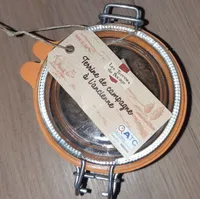 Terrines de campagne à l ancienne