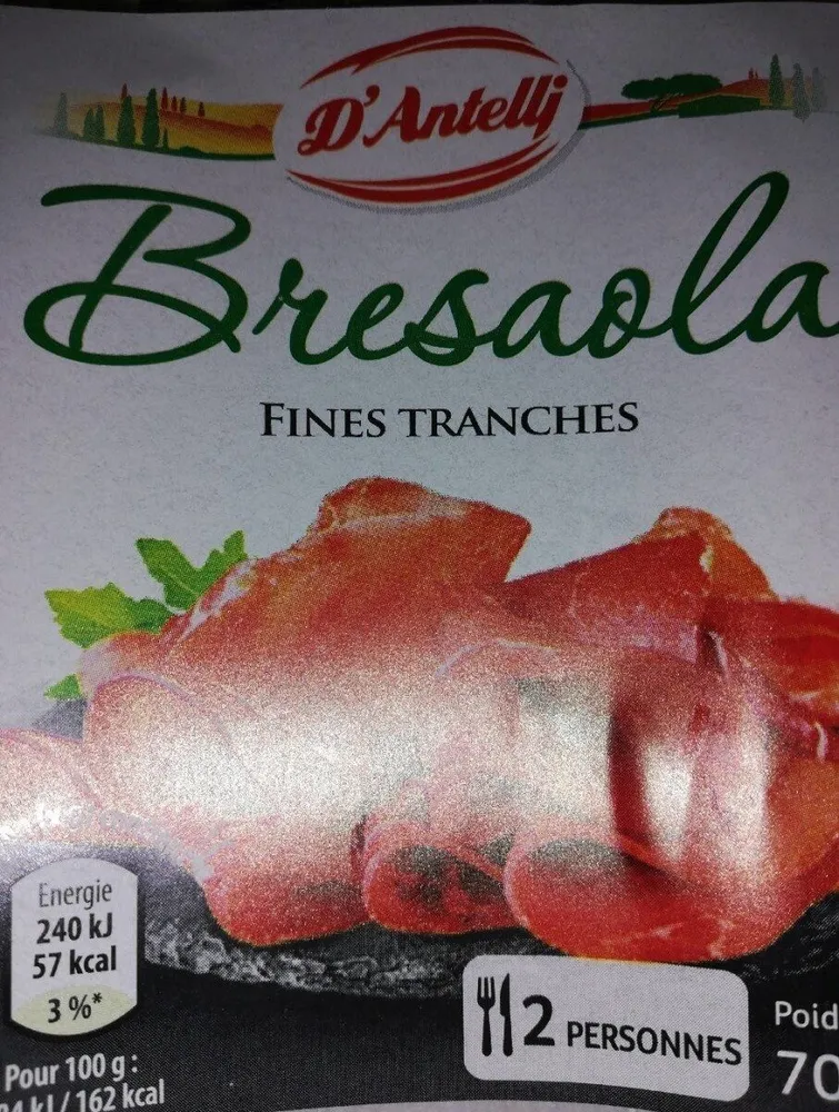Bresolia