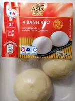 4 Banh Bao