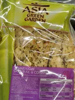 Asia green nanns