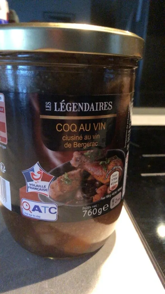 coq au vin