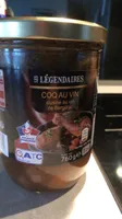 coq au vin