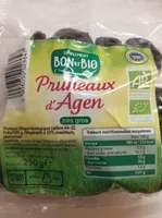 Pruneaux d'Agen
