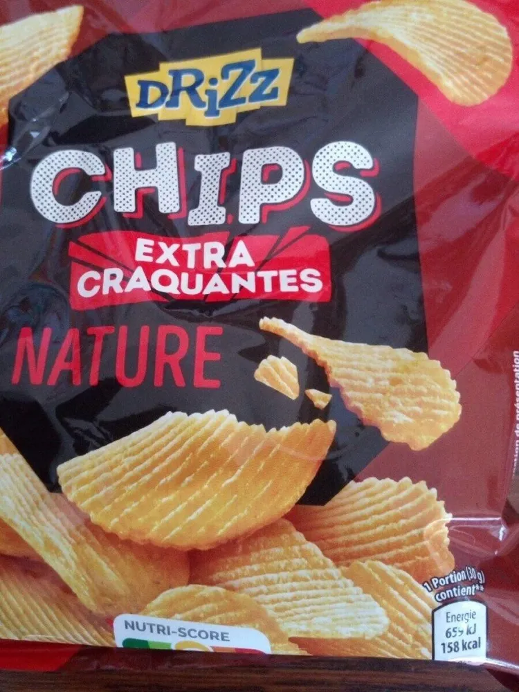 Chips nature