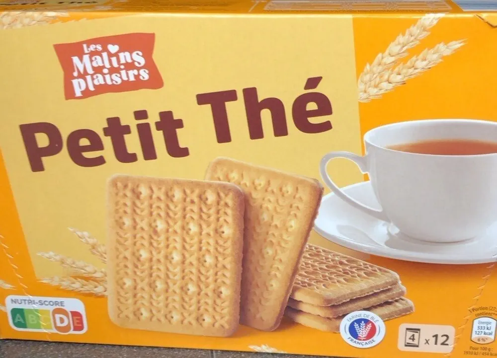 Petit Thé