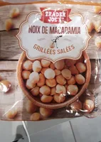 Noix de macadamia